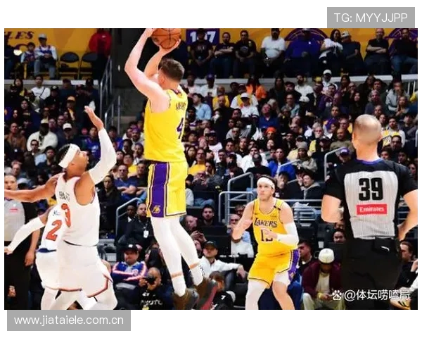 湖人竞争白热化十队争抢埃利斯