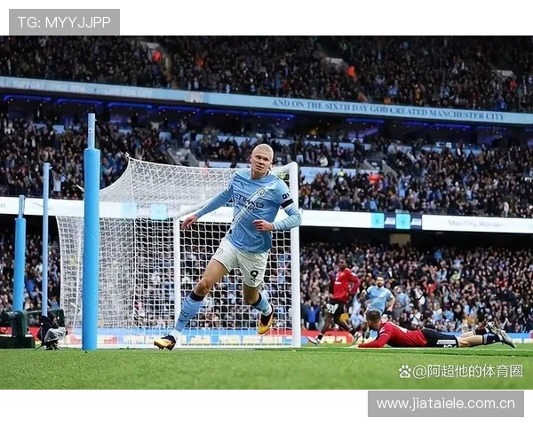 哈兰德与B席联手扳平预言成真