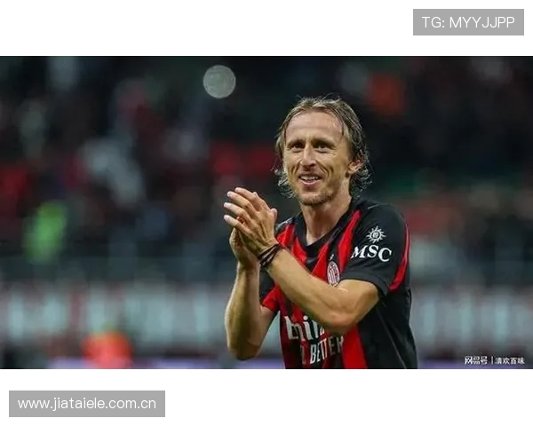 莫德里奇:上半场我们没进球但创造了很多机会 莫德里奇:上半场我们没进球但创造了很多机会